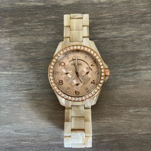 Fossil Watch